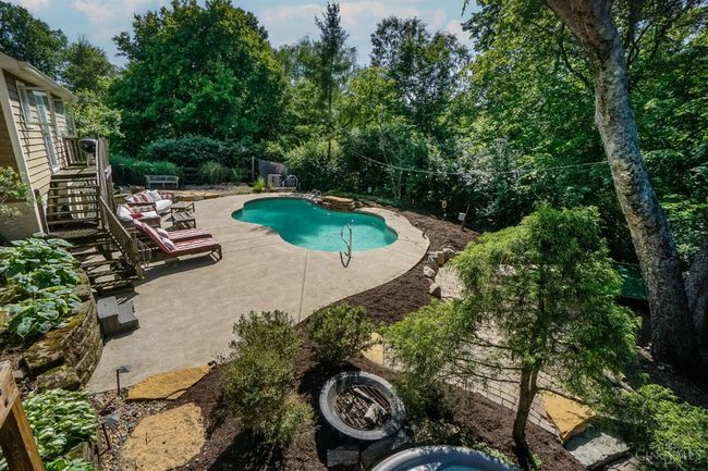 11659 Symmes Valley Dr, House other with 4 bedrooms, 3 bathrooms and null parking in Symmes Twp OH | Image 55