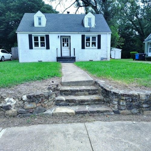 525 Westwood Blvd Nw, Roanoke, VA, 24017 | Card Image
