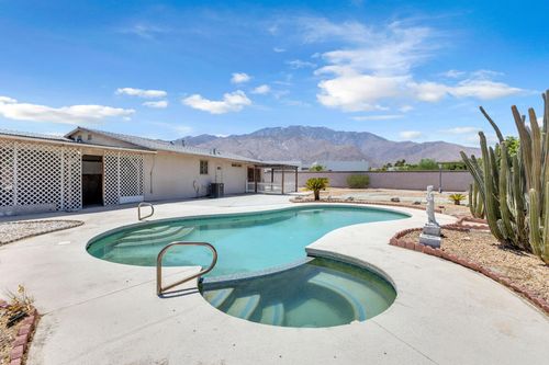 1880 Sharon Rd, Palm Springs, CA, 92262-3647 | Card Image