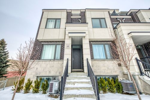 68 Lambert Lane, Bolton, ON, L7E4M4 | Card Image