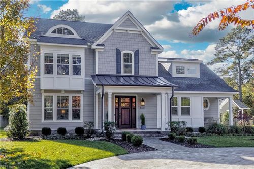 1117 Bay Colony Dr, Virginia Beach, VA, 23451-3803 | Card Image