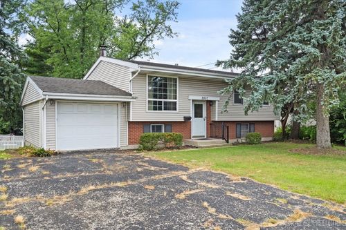 2807 75th St, Woodridge, IL, 60517-2808 | Card Image