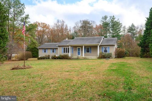 24029 Meadows Dr, RIDGELY, MD, 21660-1752 | Card Image