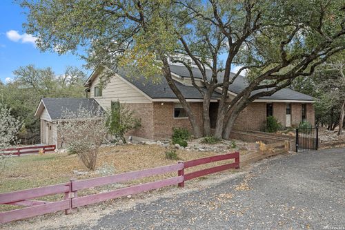 23314 Eagle Gap, San Antonio, TX, 78255 | Card Image