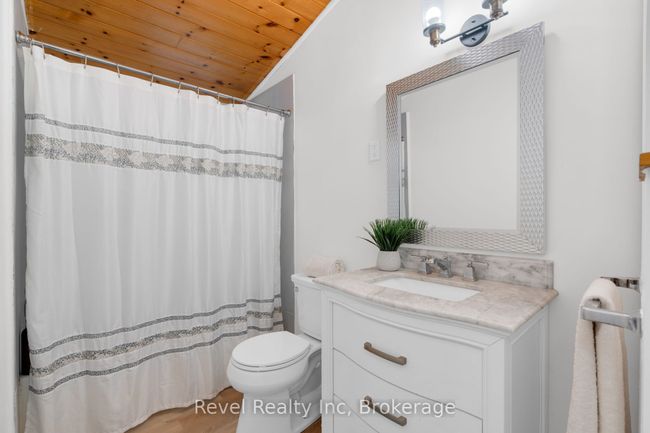 1204 Tiny Beaches Rd N, House other with 3 bedrooms, 2 bathrooms and 4 parking in Tiny ON | Image 14