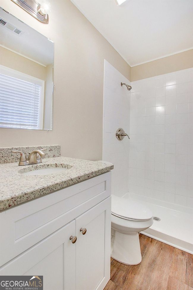 6510 Connell Rd, House other with 3 bedrooms, 2 bathrooms and 1 parking in College Park GA | Image 9