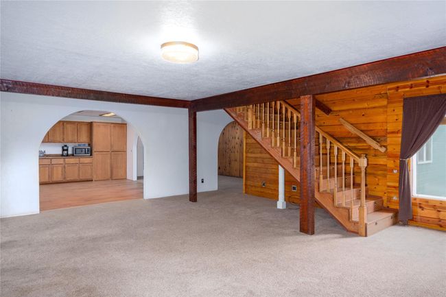 74 Cedar Creek Ext, Libby Montana 59923 Two parcels with 750+/_ Riverfront has a 26640 sqft 3/2 with shop & carport. | Image 12