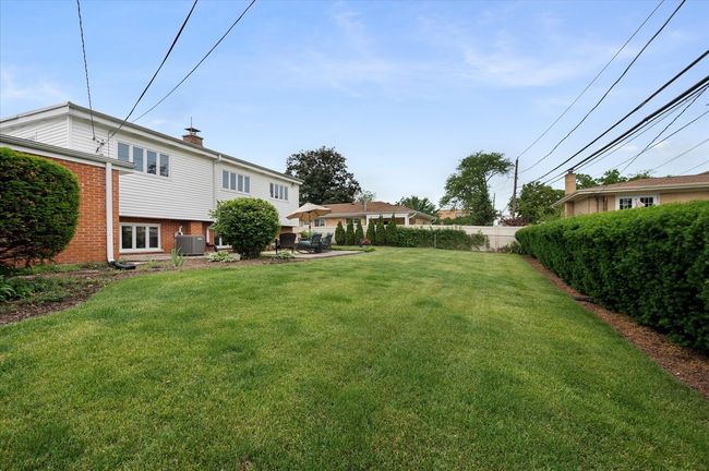 602 E Park Ave, House other with 3 bedrooms, 2 bathrooms and 2 parking in Elmhurst IL | Image 27