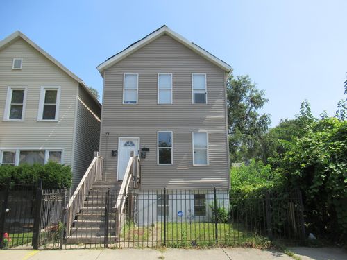 7533 S Dorchester Ave, CHICAGO, IL, 60619-1423 | Card Image