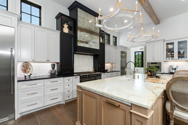 902 Cimarron Hills Trl W, House other with 4 bedrooms, 4 bathrooms and 3 parking in Georgetown TX | Image 14