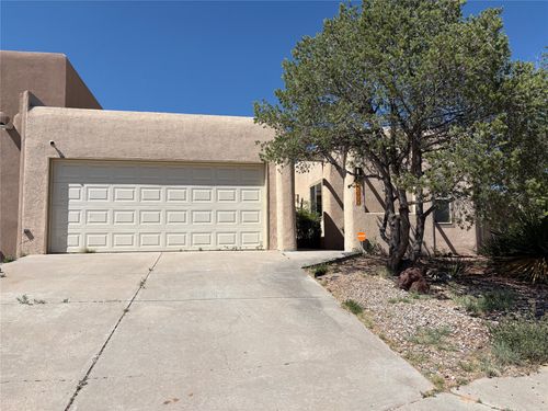 2729 La Bajada, Santa Fe, NM, 87505-5332 | Card Image