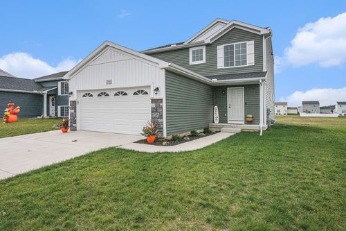 1708 Harper Grove Ln, Vicksburg, MI, 49097-7783 | Card Image