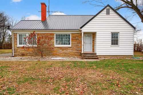 6722 N Jefferson St, Twelve Mile, IN, 46988-9493 | Card Image