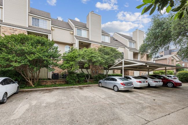APT-2230 - 5325 Bent Tree Forest Dr, Townhouse with 1 bedrooms, 2 bathrooms and null parking in Dallas TX | Image 6