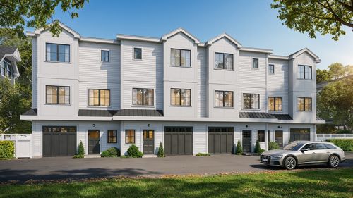 3-66 Orange Street, Waltham, MA, 02453 | Card Image