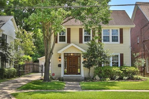 3913 University Blvd, West University Place, TX, 77005-2803 | Card Image