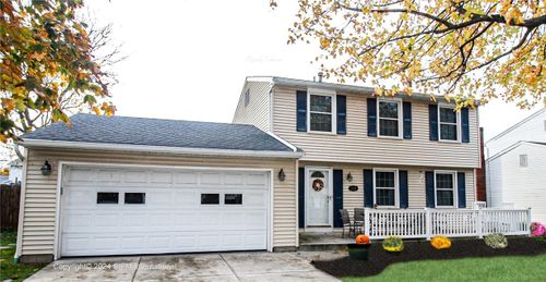 328 Shetland Drive, Amherst, NY, 14221 | Card Image