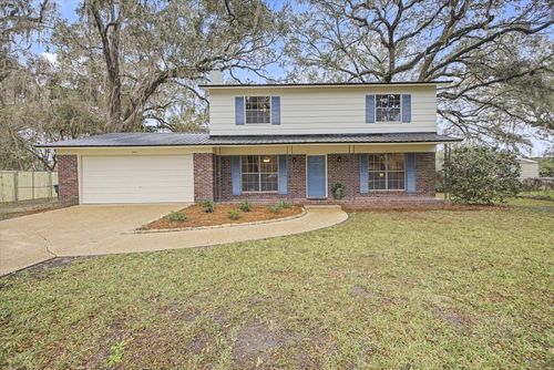 2006 Faulk Dr, TALLAHASSEE, FL, 32303-7310 | Card Image