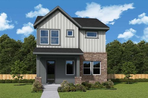 16706 Vibrant Avenue, Hockley, TX, 77447 | Card Image