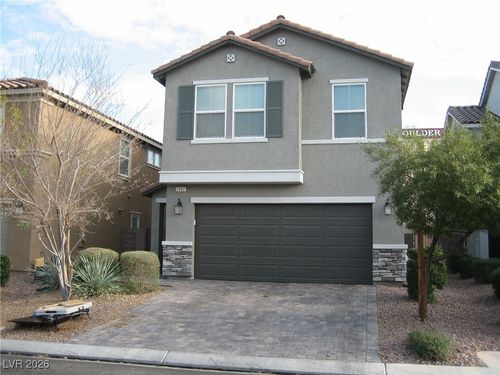 2962 Saltillo Ln, Las Vegas, NV, 89121-2524 | Card Image