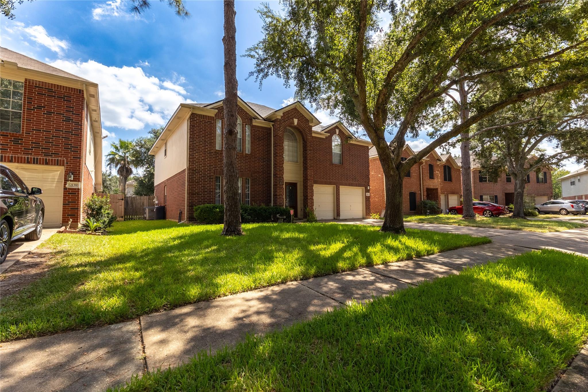 Residential in Katy 2