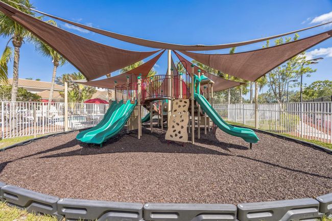 5780 Saddle Trail Ln, House other with 3 bedrooms, 3 bathrooms and null parking in Lake Worth FL | Image 27