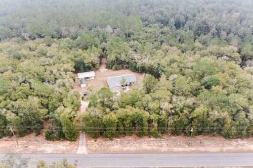 4444 Wilkerson Bluff Road, Holt, FL, 32564 | Card Image