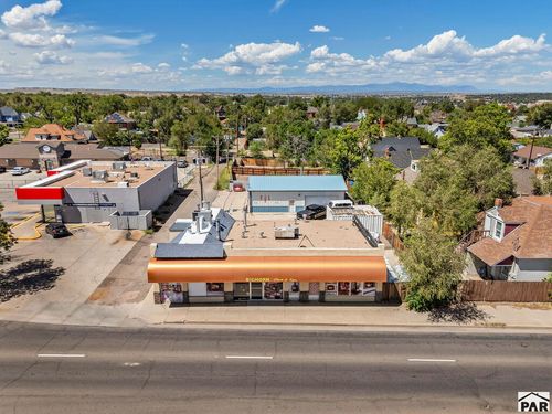 1511-1509-1511 W 4th St, Pueblo, CO, 81004-1206 | Card Image