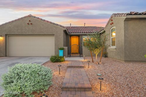9735 E Sandal Trl, Tucson, AZ, 85747-0186 | Card Image
