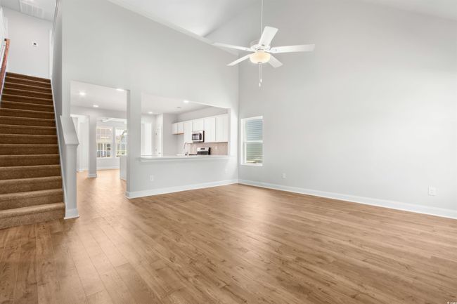 2420 Campton Loop, House other with 4 bedrooms, 3 bathrooms and 4 parking in Conway SC | Image 10