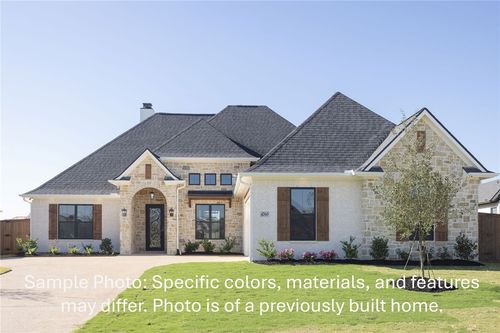 6904 Betsy Lane, Bryan, TX, 77808 | Card Image