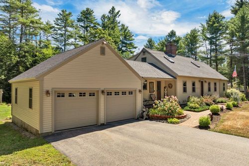 212 Wentworth Rd, Brookfield, NH, 03872-7116 | Card Image