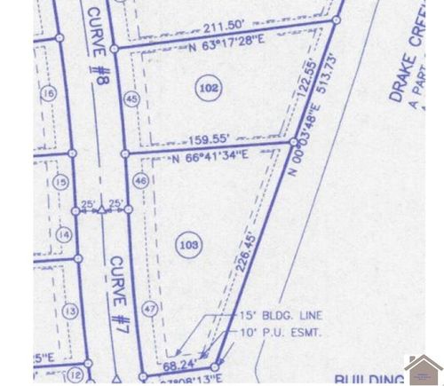00 Torrey Pines Dr, Ledbetter, KY, 42058 | Card Image