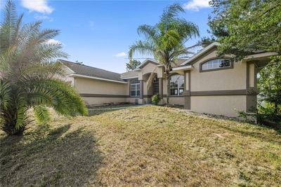 563 Marion Oaks Trail, House other with 4 bedrooms, 3 bathrooms and null parking in Ocala FL | Image 1