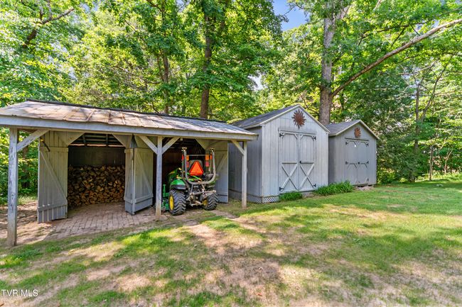 291 Pepper Mill Rd, House other with 3 bedrooms, 3 bathrooms and null parking in Chuckey TN | Image 59