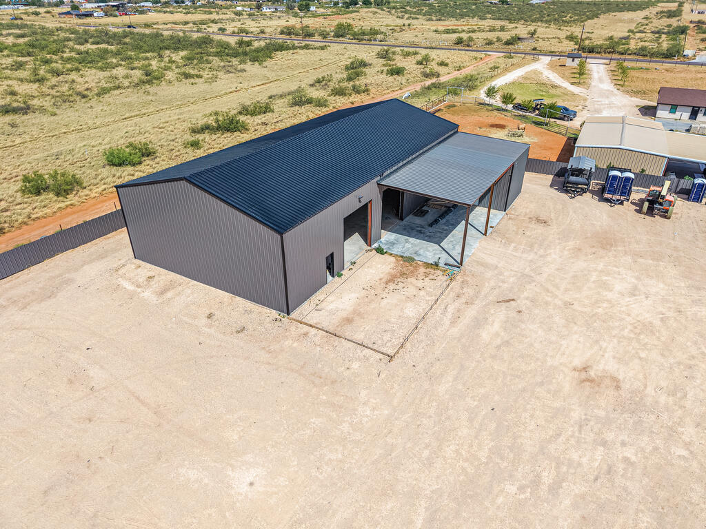 Residential in Midland 3