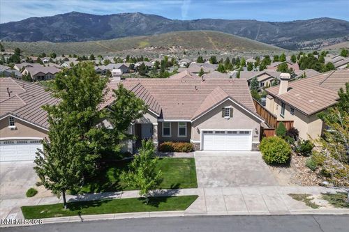 1545 Meridian Ranch Drive, Reno, NV, 89523 | Card Image