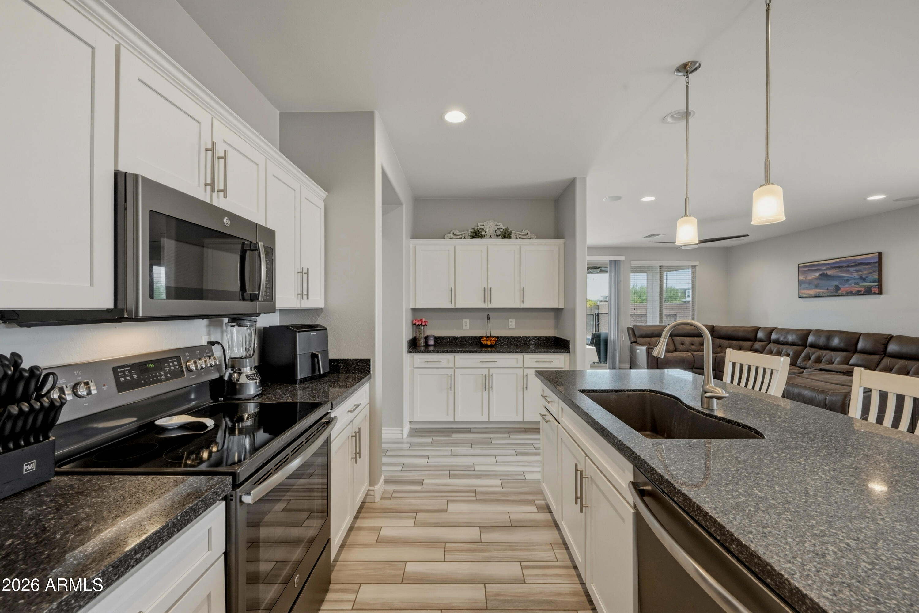 Residential in Phoenix 5