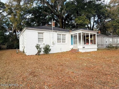 862 Bunker Hill Blvd, JACKSONVILLE, FL, 32208-2804 | Card Image