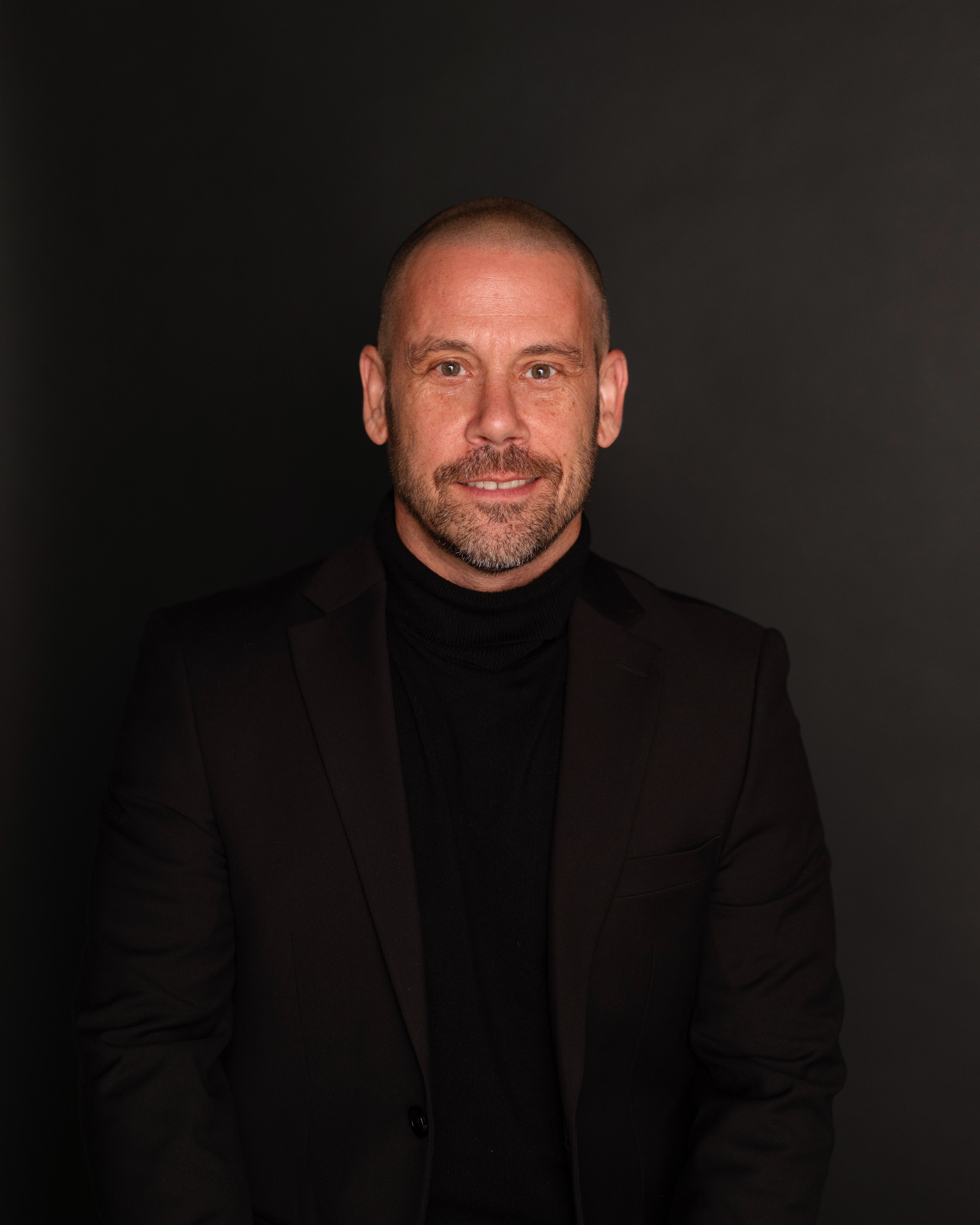 Christian Bourassa