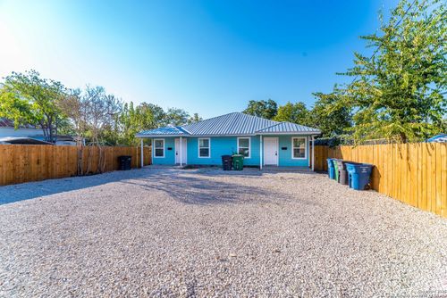 2-610 Virginia Blvd, San Antonio, TX, 78203-1642 | Card Image