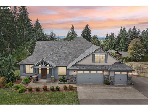 14408 Ne 188th Ave, Brush Prairie, WA, 98606-5104 | Card Image