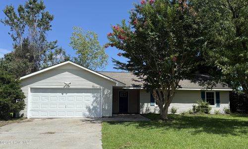 203 Poplar Rd, Havelock, NC, 28532-2721 | Card Image