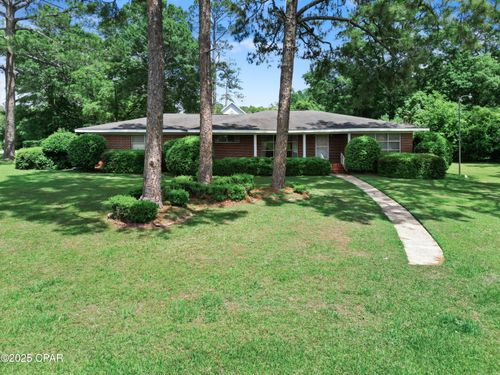 5370 Cherry St, Graceville, FL, 32440-2033 | Card Image