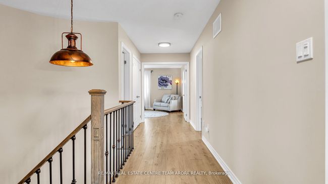38 Intrigue Trail, House other with 4 bedrooms, 3 bathrooms and 2 parking in Brampton ON | Image 24