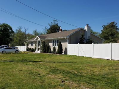 510 Barr Ave Ave, House other with 3 bedrooms, 2 bathrooms and null parking in Linwood NJ | Image 1