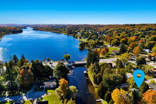 7758 Maple St, Central Lake, MI, 49622-9468 | Card Image