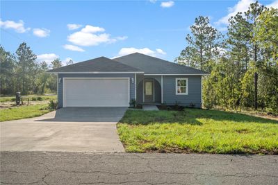 951 Ne 150 Th Avenue, House other with 4 bedrooms, 2 bathrooms and null parking in Williston FL | Image 1