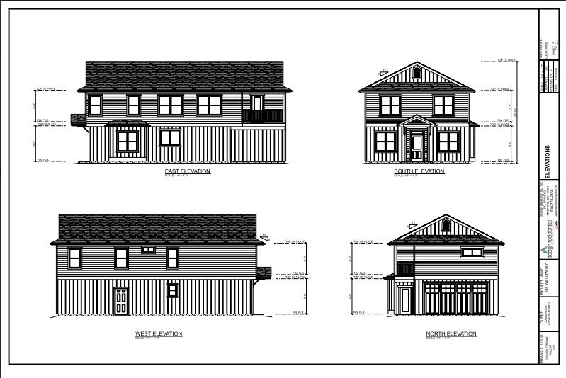 Residential in Talent