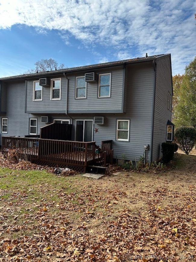 UNIT-96 - 1 Abbott Rd, Condo with 2 bedrooms, 2 bathrooms and 2 parking in Ellington CT | Image 26